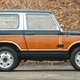 Illustration for article titled This Jeep Grand Wagoneer-ified Suzuki Jimny Is Cute and Wonderful and for Sale